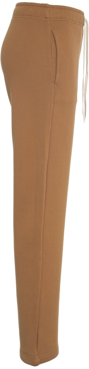 Autry Jogging pants with logo embroidery Bruin