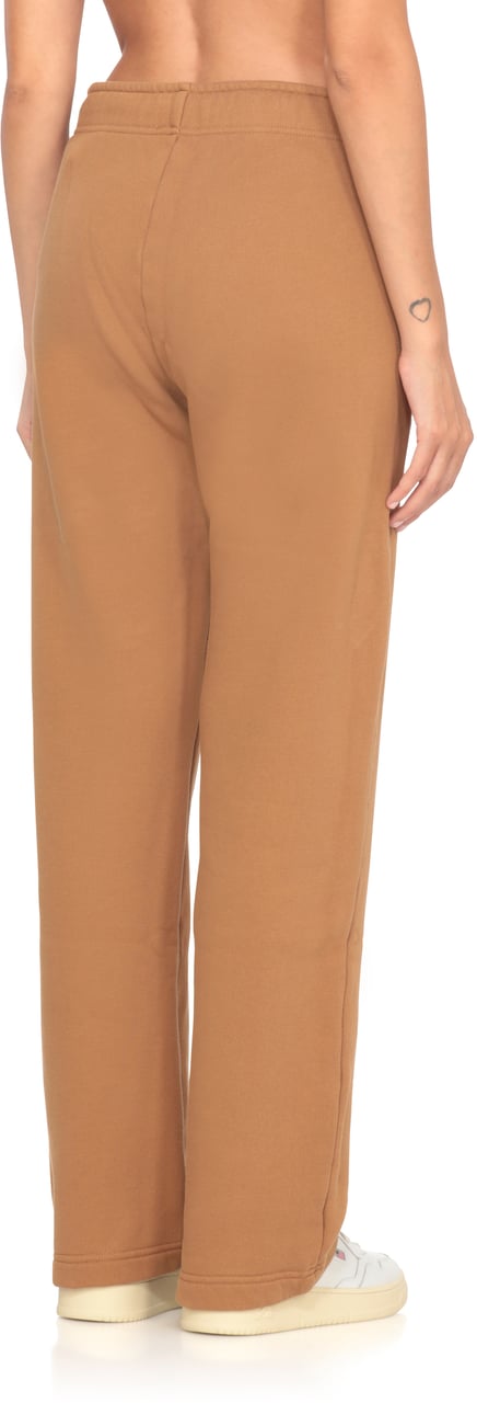 Autry Trousers Brown Bruin