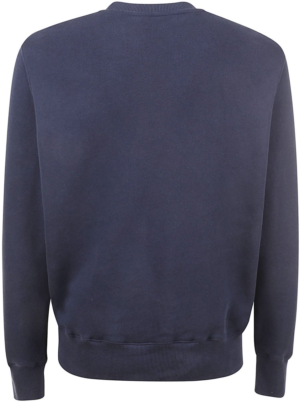Autry Sweaters Blue Navy