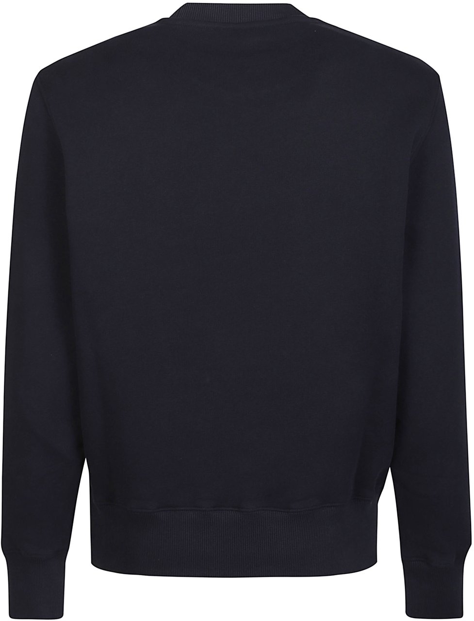 Autry Sweatshirt Blue Blauw