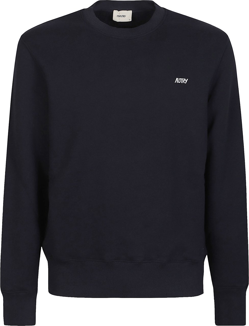 Autry Sweatshirt Blue Blauw