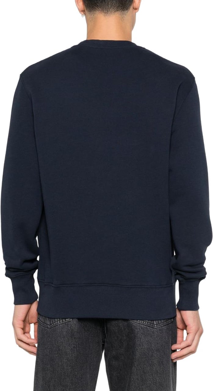 Autry Sweaters Blu Navy