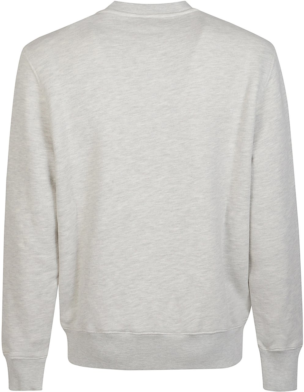 Autry Sweatshirt Grey Grijs