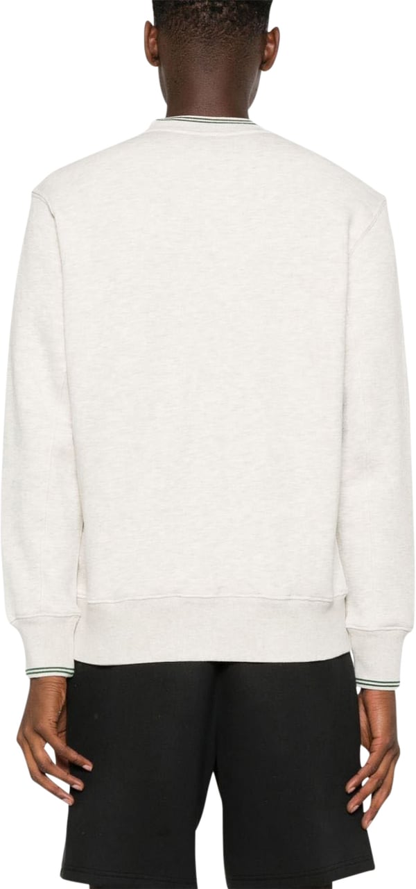 Autry Sweaters Green Groen