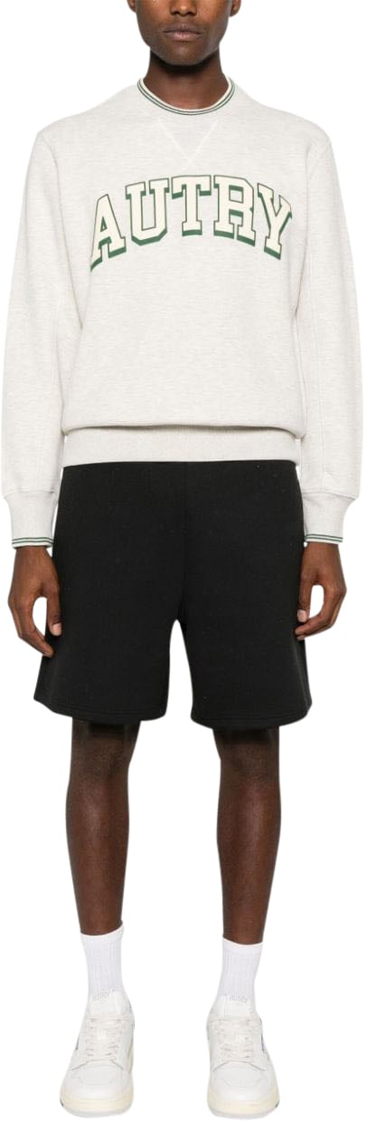 Autry Sweaters Green Groen