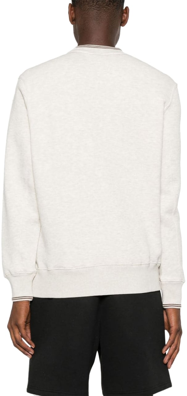 Autry Sweaters Beige Beige