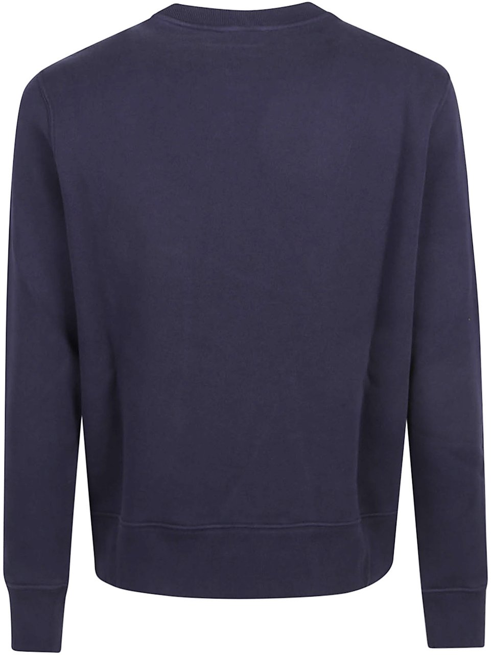Autry Sweatshirt Blue Blauw