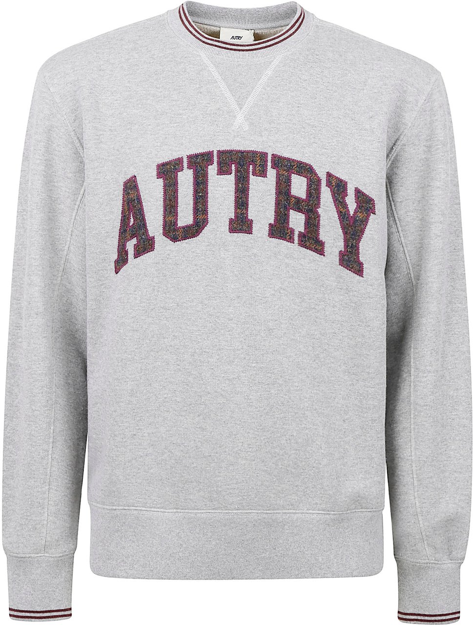 Autry Sweaters Grey Grijs