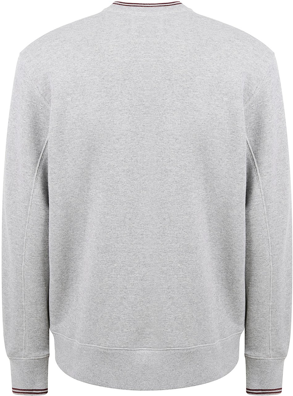 Autry Sweaters Grey Grijs
