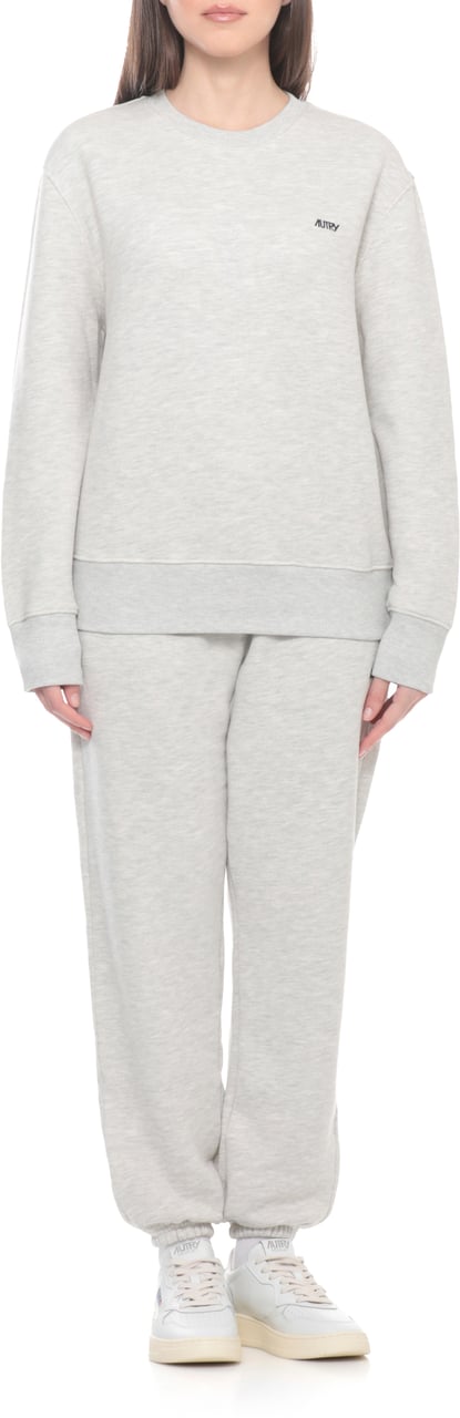 Autry Sweaters Grey Grijs