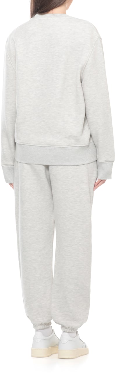 Autry Sweaters Grey Grijs