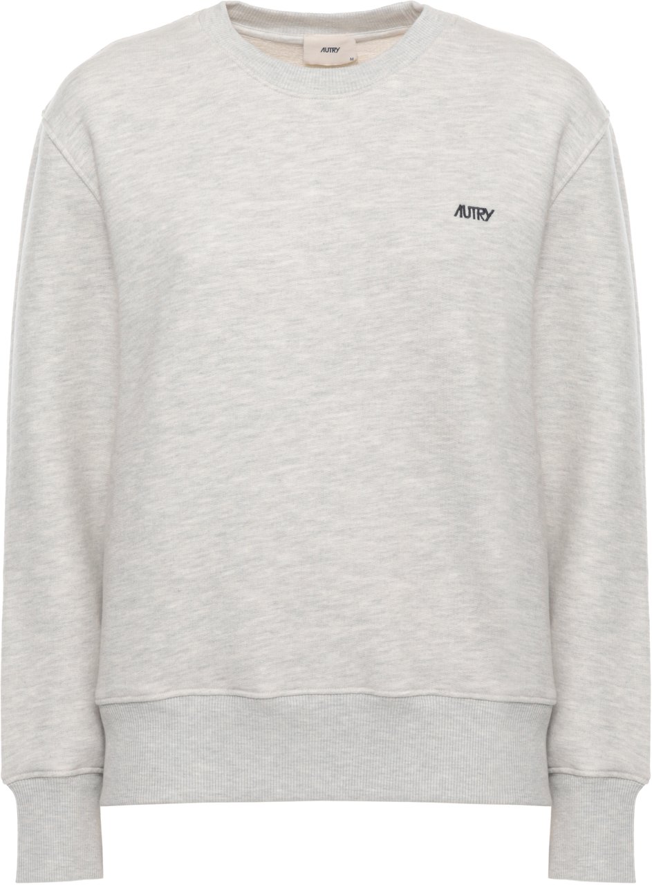 Autry Sweaters Grey Grijs