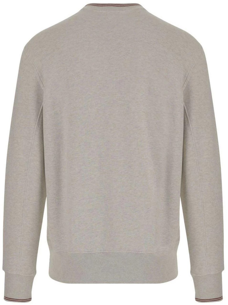 Autry Sweatshirt Gray Grijs