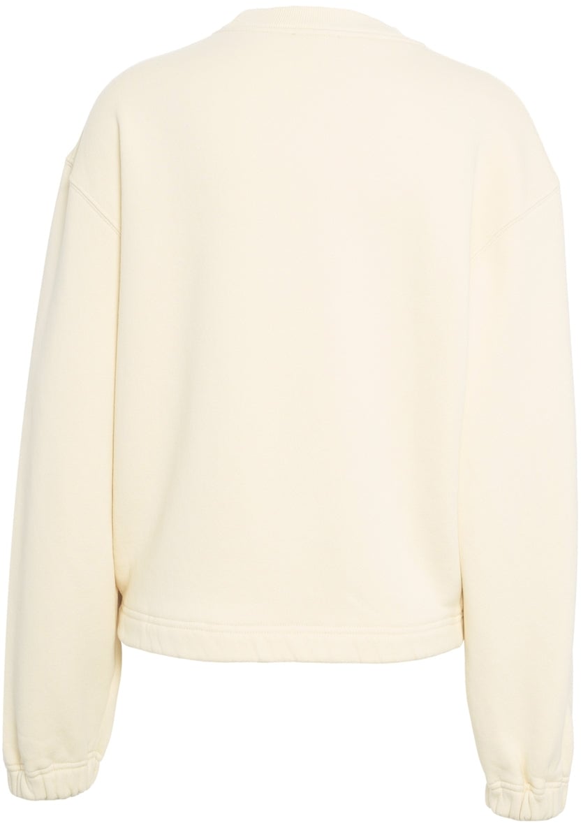 Autry Sweatshirt with logo embroidery Divers