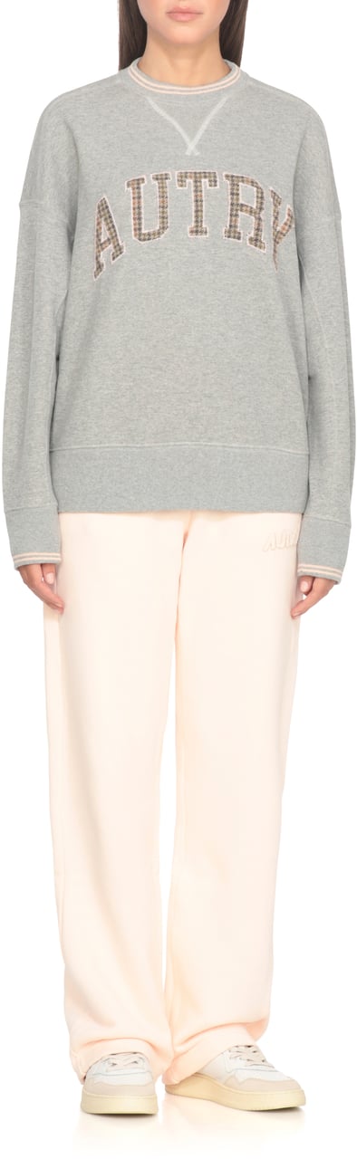 Autry Sweaters Grey Grijs