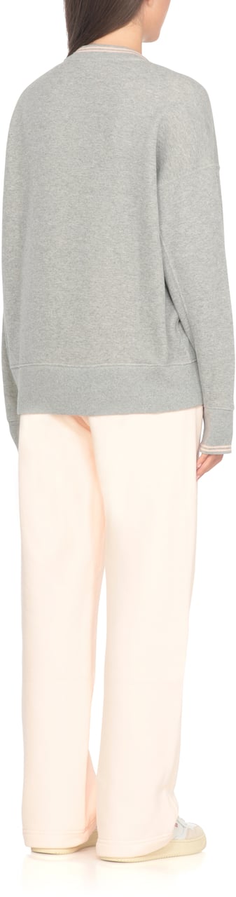 Autry Sweaters Grey Grijs
