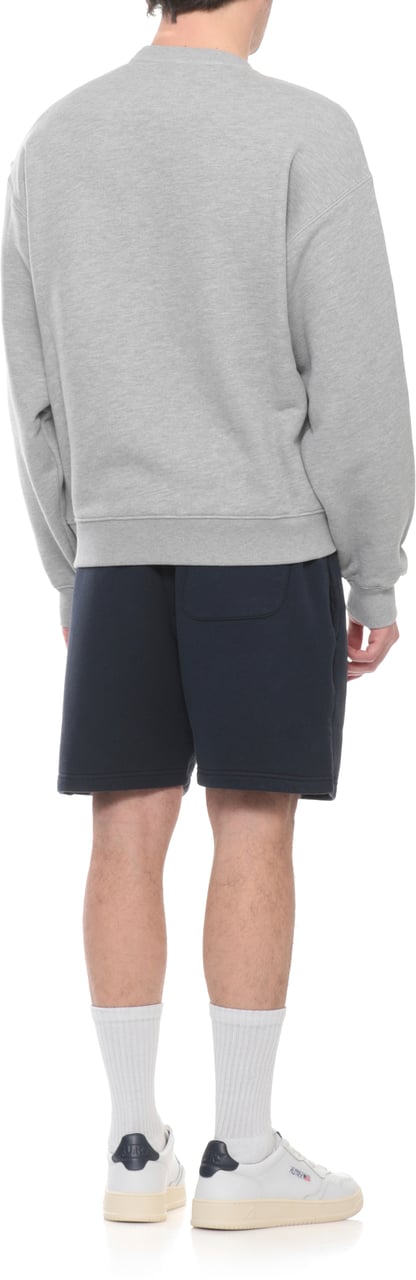 Autry Sweaters Grey Lichtgrijs