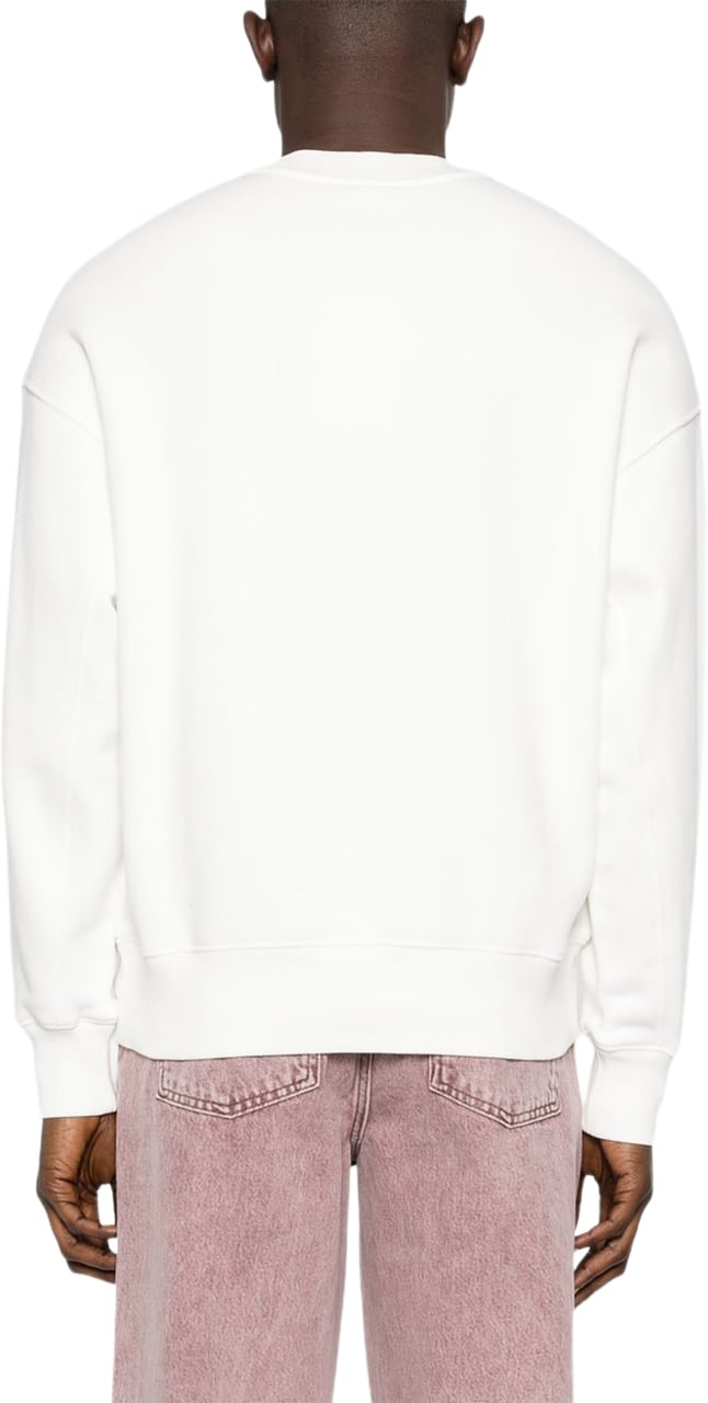 Autry Sweaters White Wit
