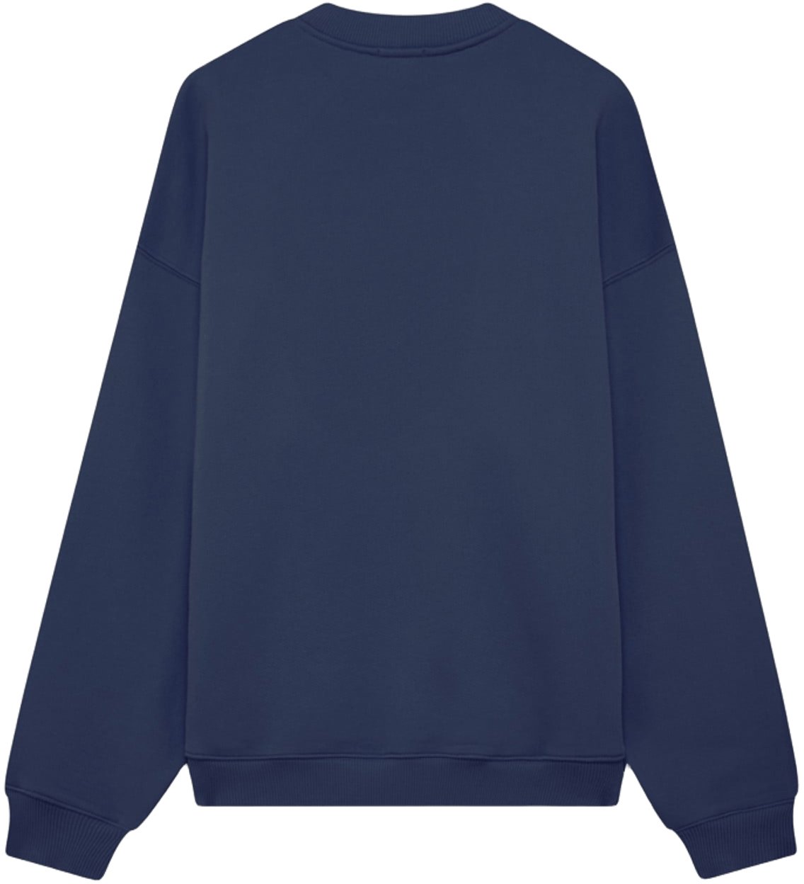 Autry Autry Maglie Blu Blauw