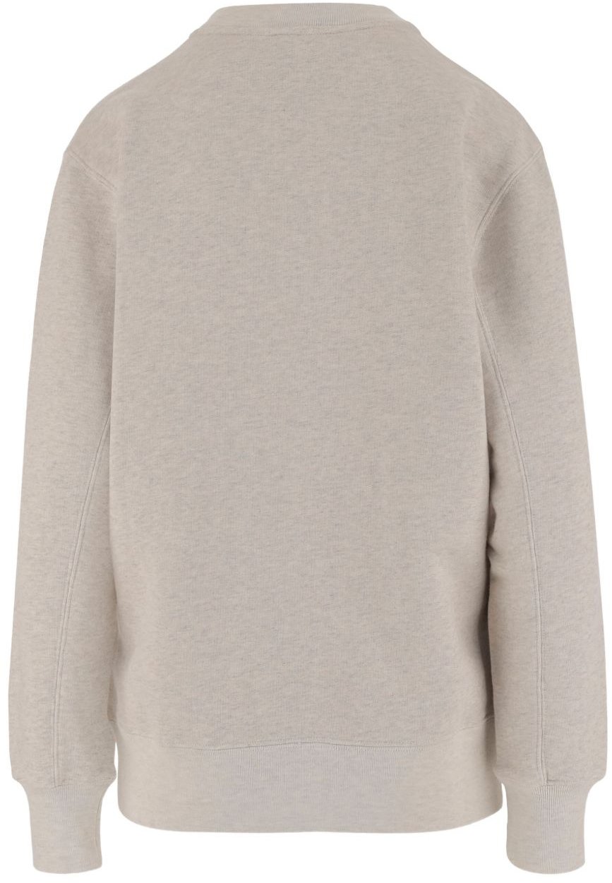 Autry Sweaters Ivory Wit