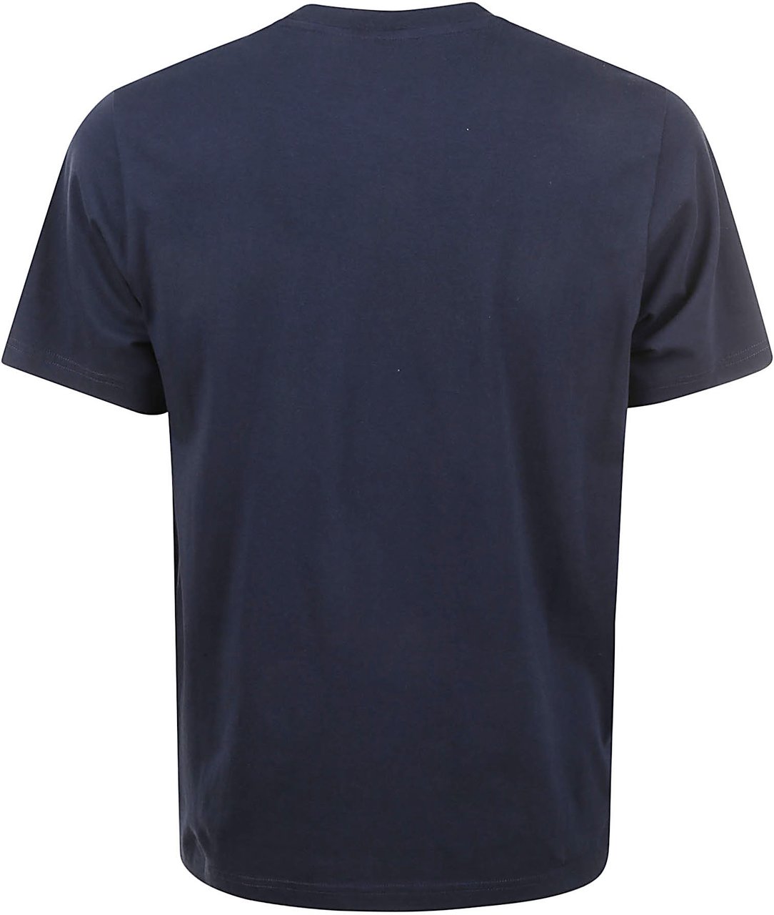 Autry T-Shirts And Polos Blue Navy