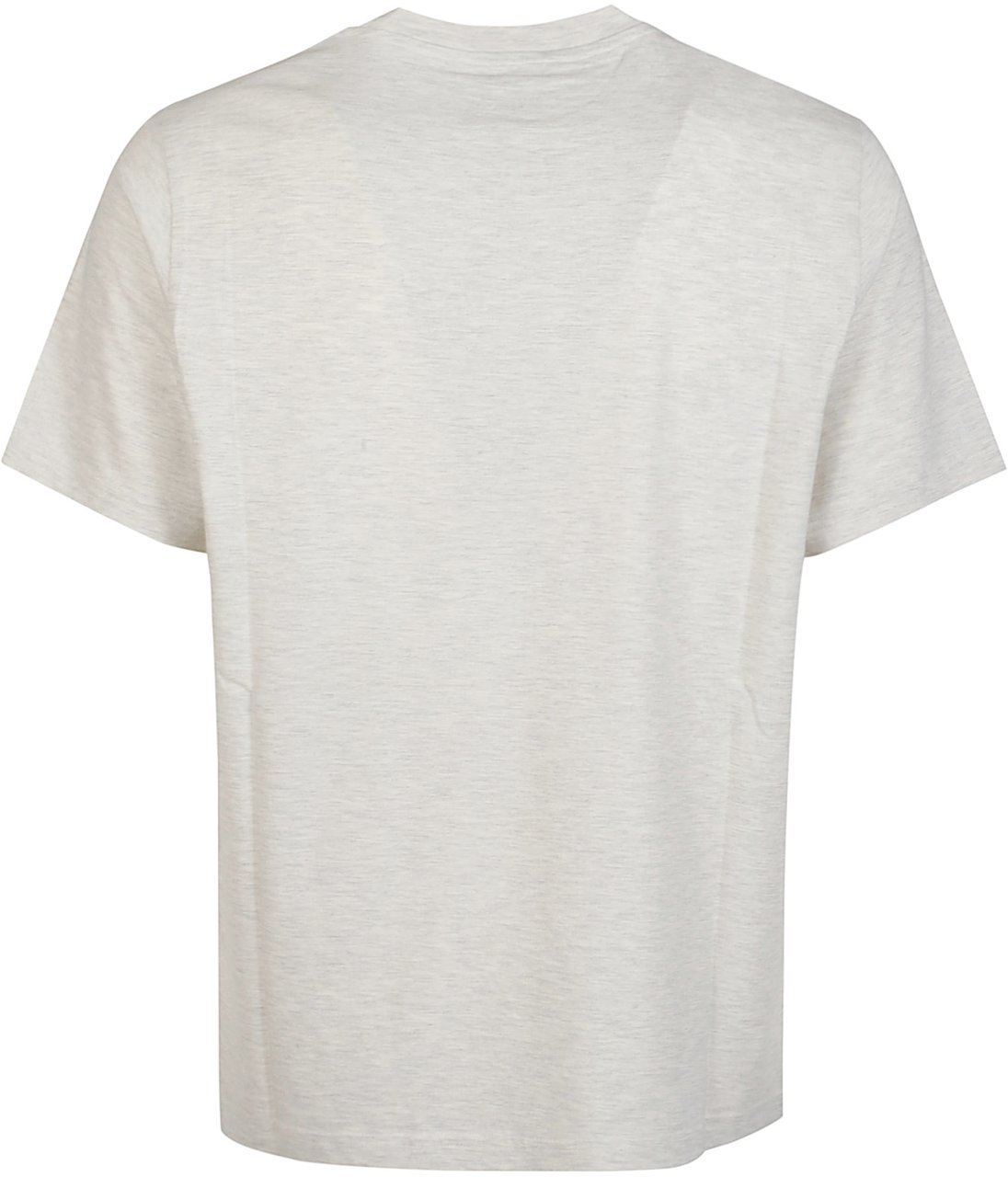Autry T-shirt Grey Grijs