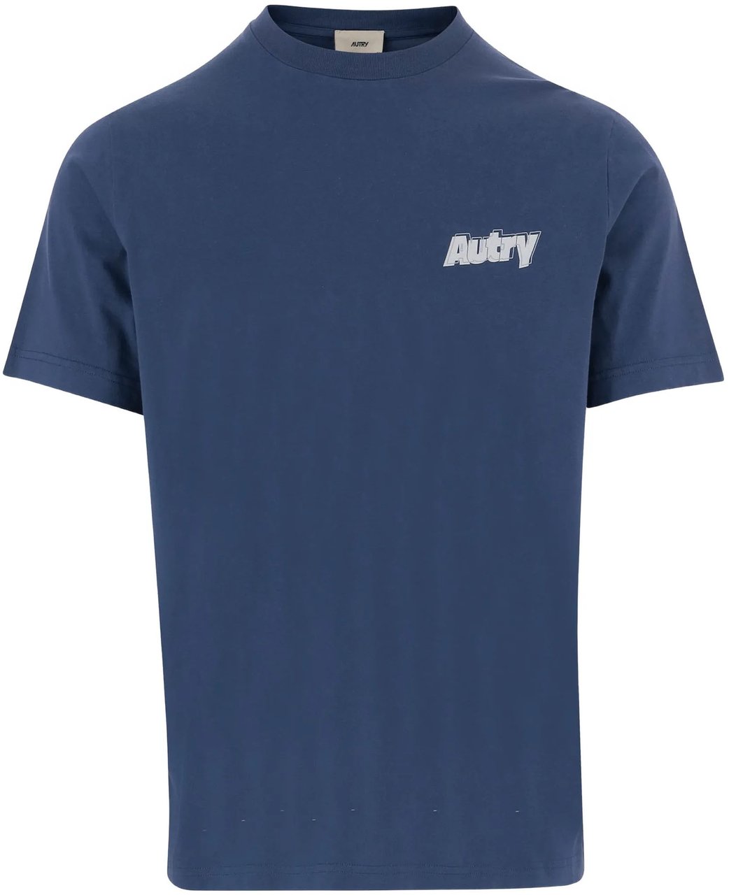 Autry T-Shirts And Polos Jersey Drone Blauw
