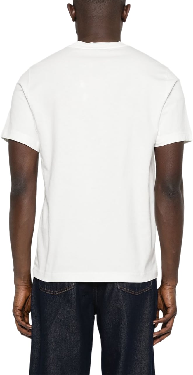 Autry T-Shirts And Polos White Wit