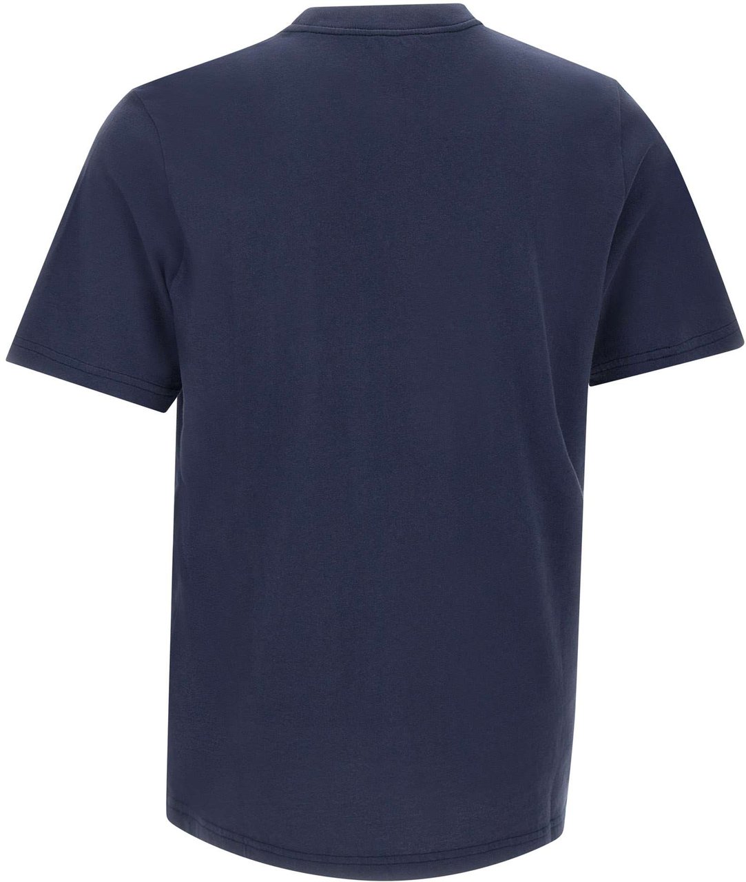 Autry T-Shirts And Polos Blue Blauw