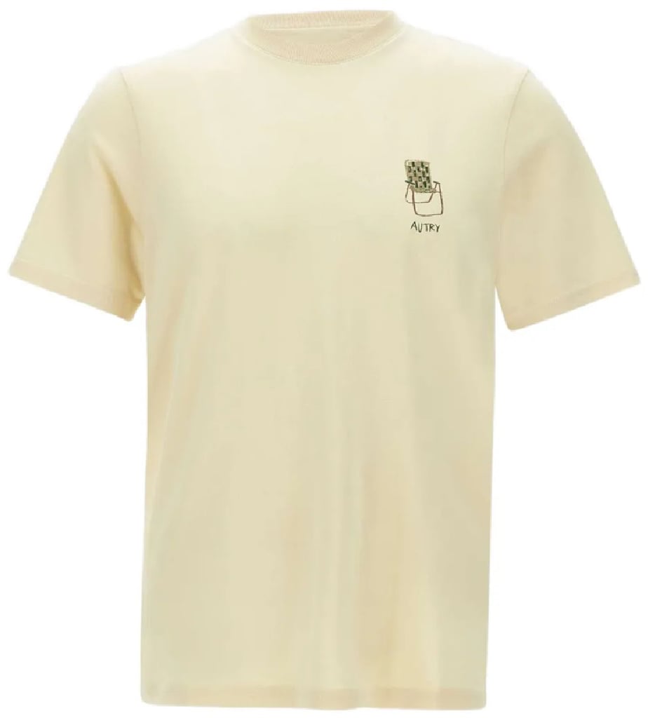 Autry t-shirt divers Divers