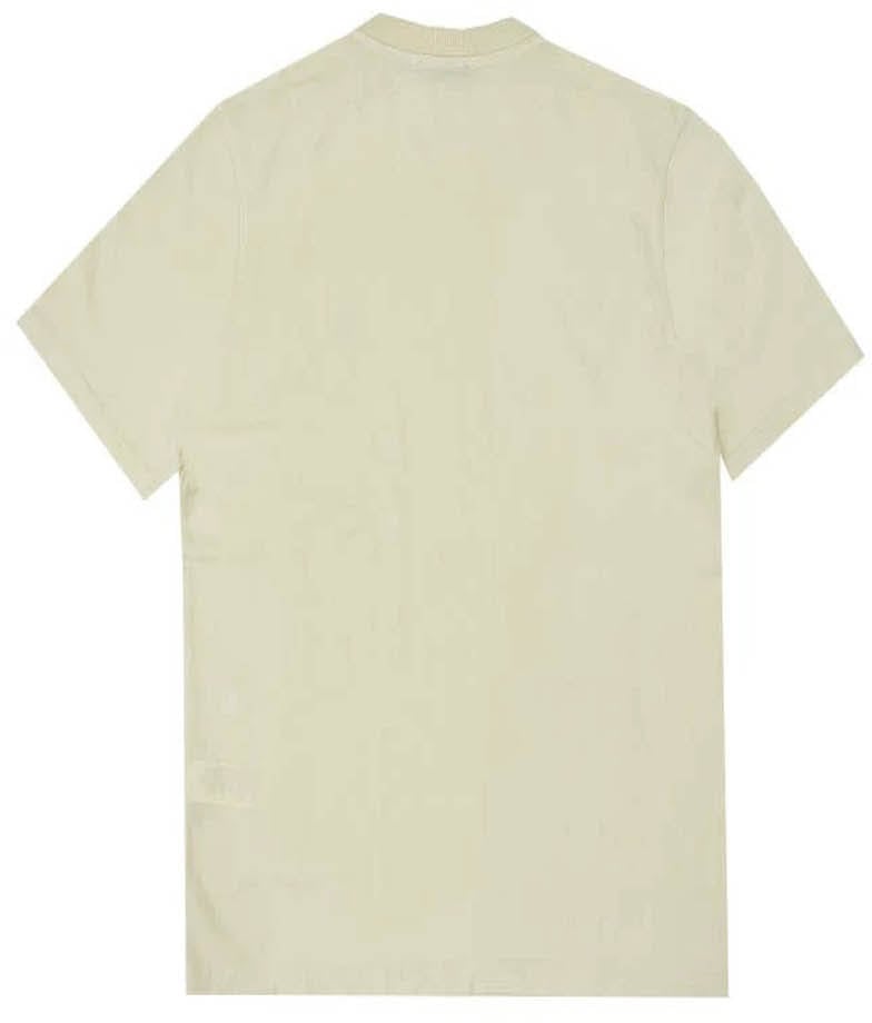 Autry Top White Wit