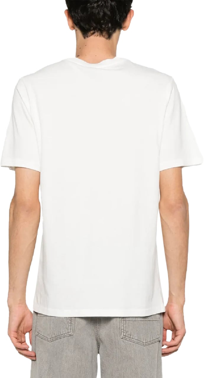 Autry t-shirt divers Divers