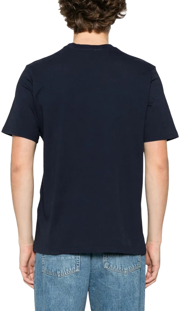 Autry t-shirt divers Divers