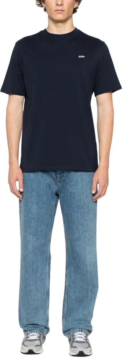 Autry t-shirt divers Divers