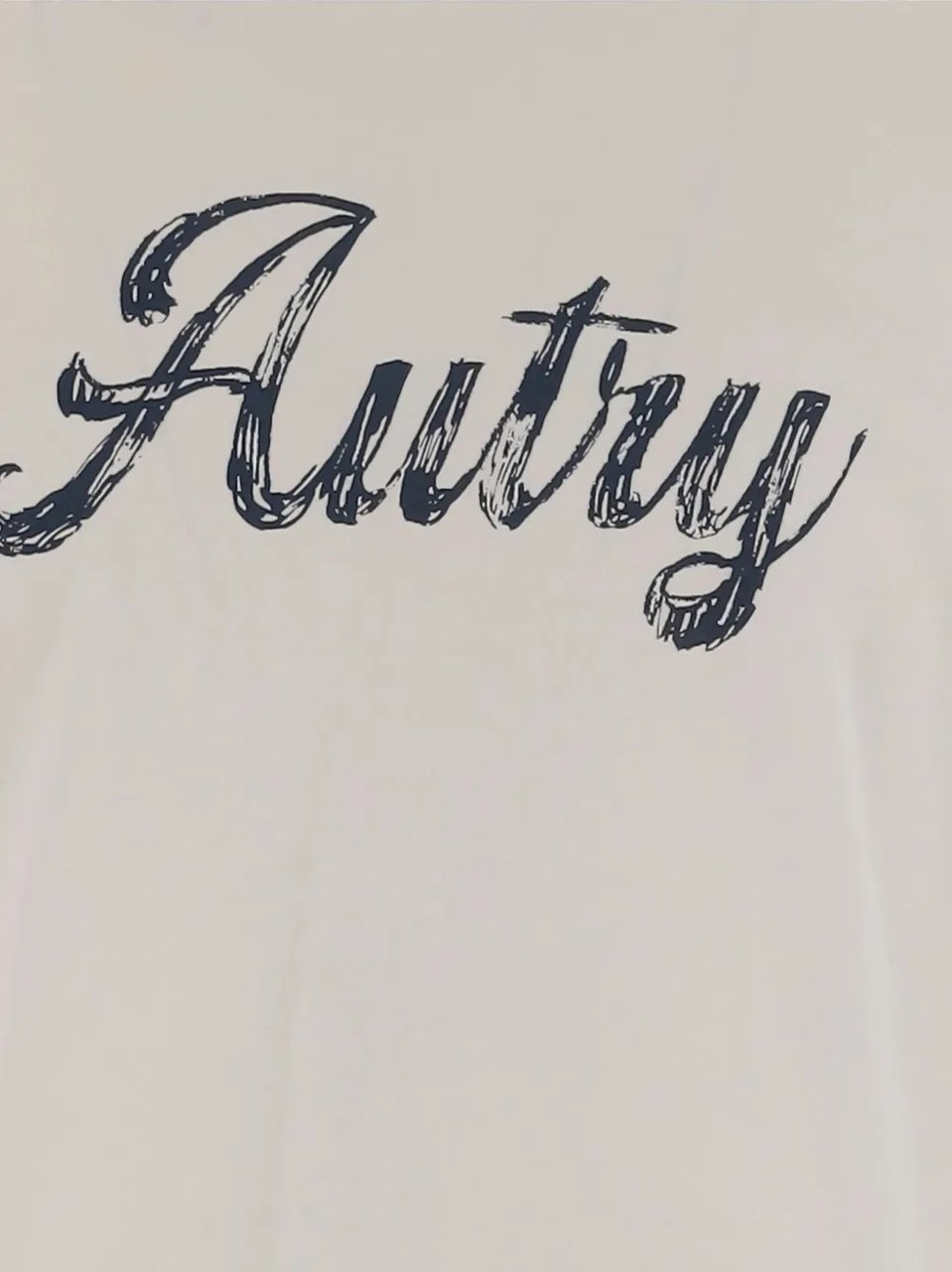 Autry t-shirt divers Divers