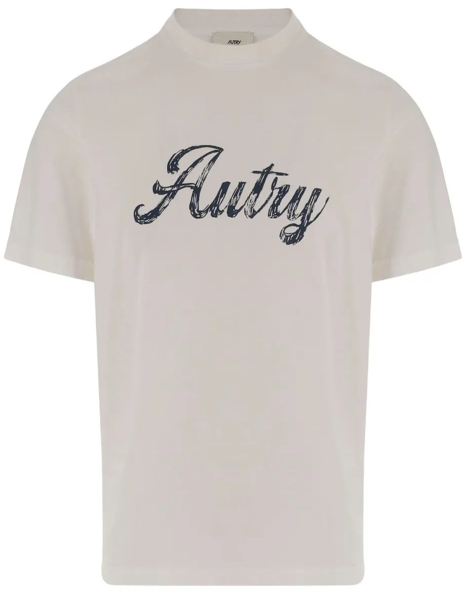 Autry t-shirt divers Divers