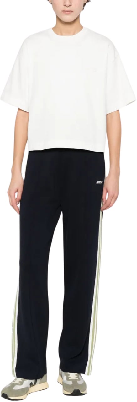 Autry T-Shirts And Polos Bianco Wit