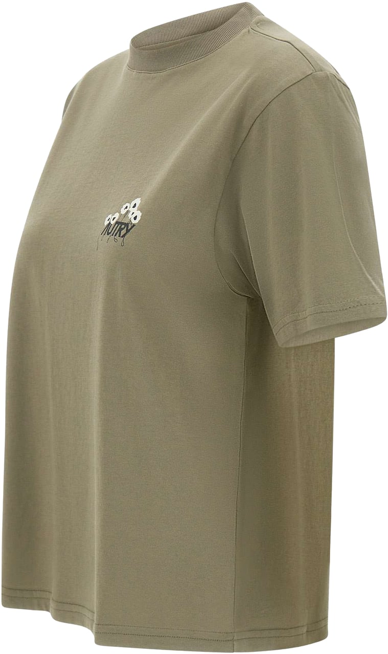 Autry T-Shirts And Polos Green Groen