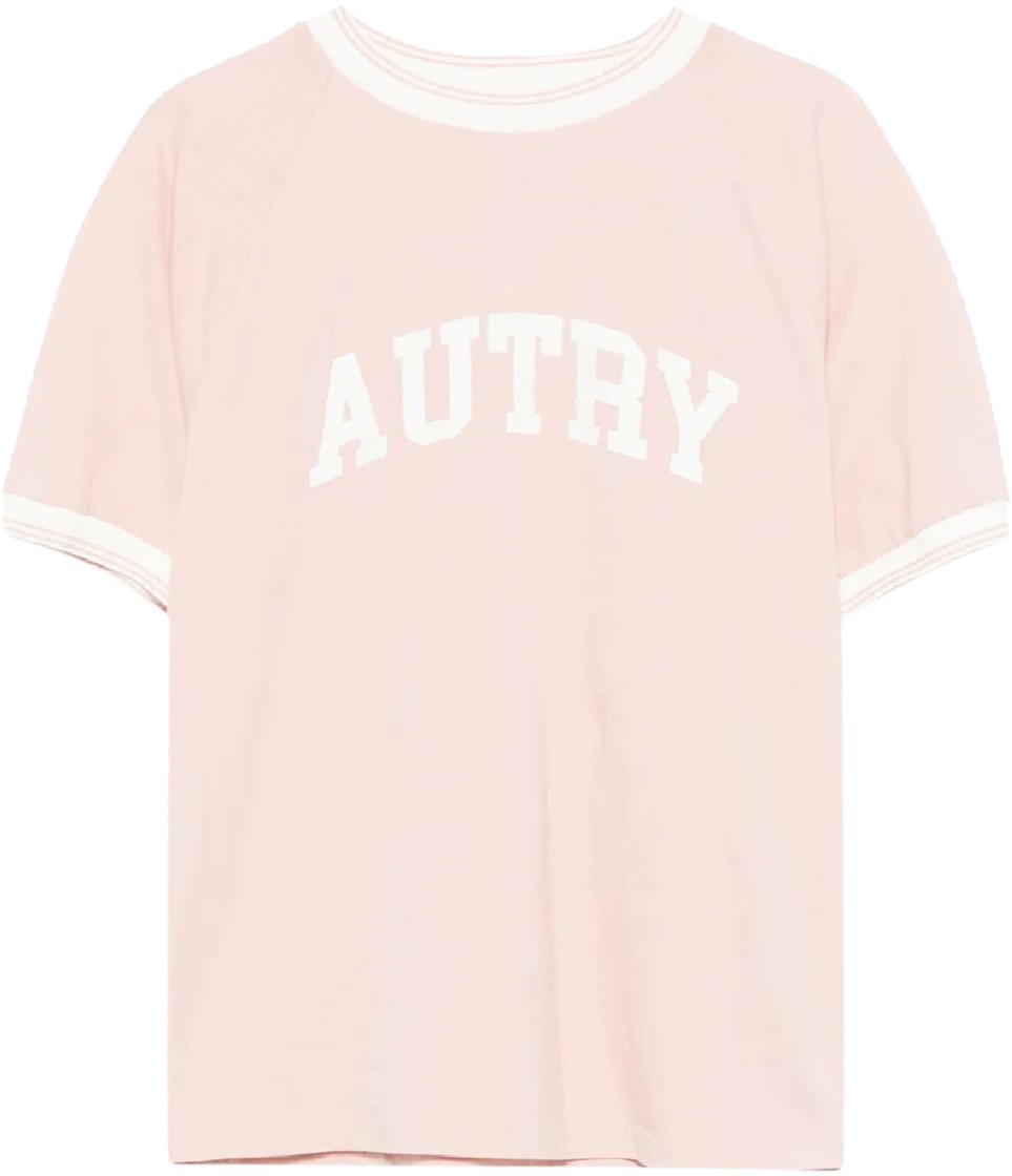 Autry t-shirt divers Divers