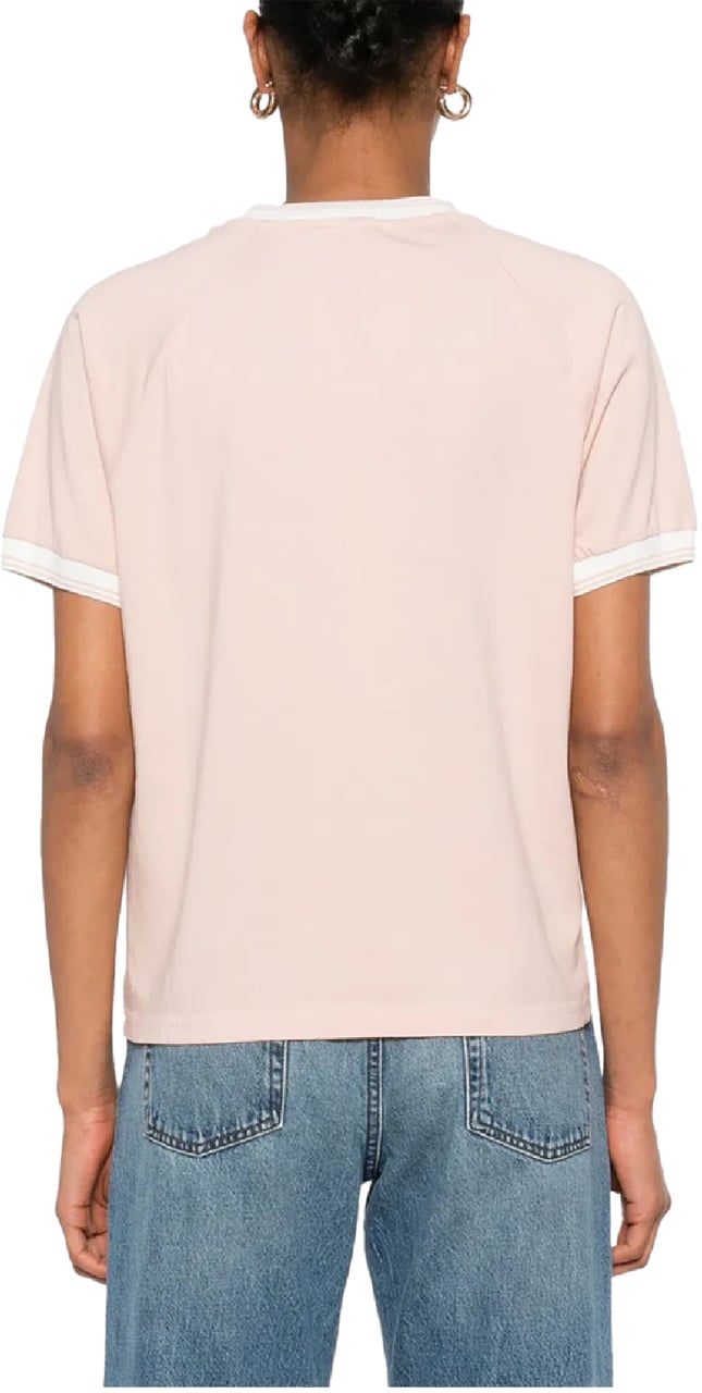 Autry t-shirt divers Divers
