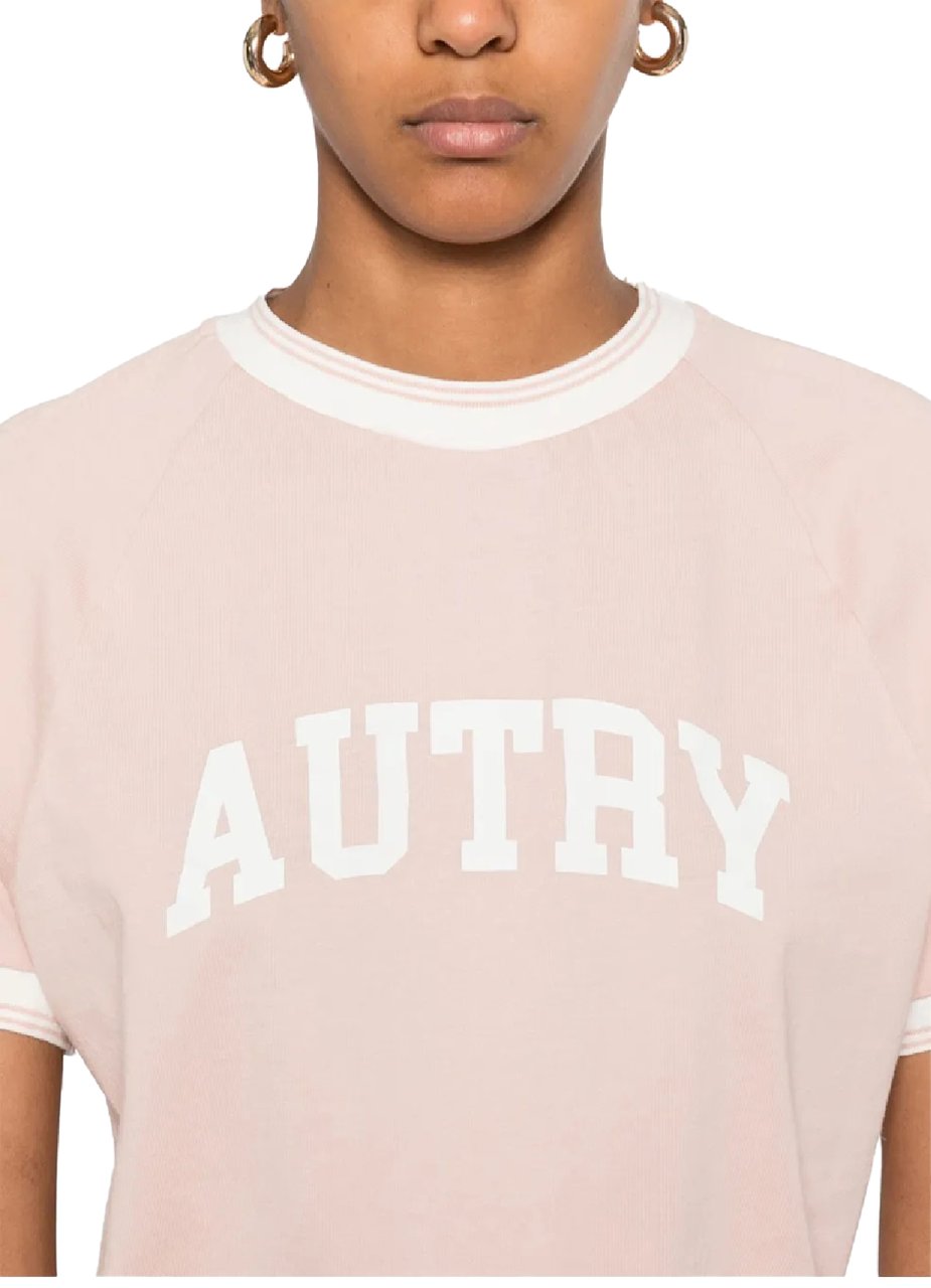 Autry t-shirt divers Divers