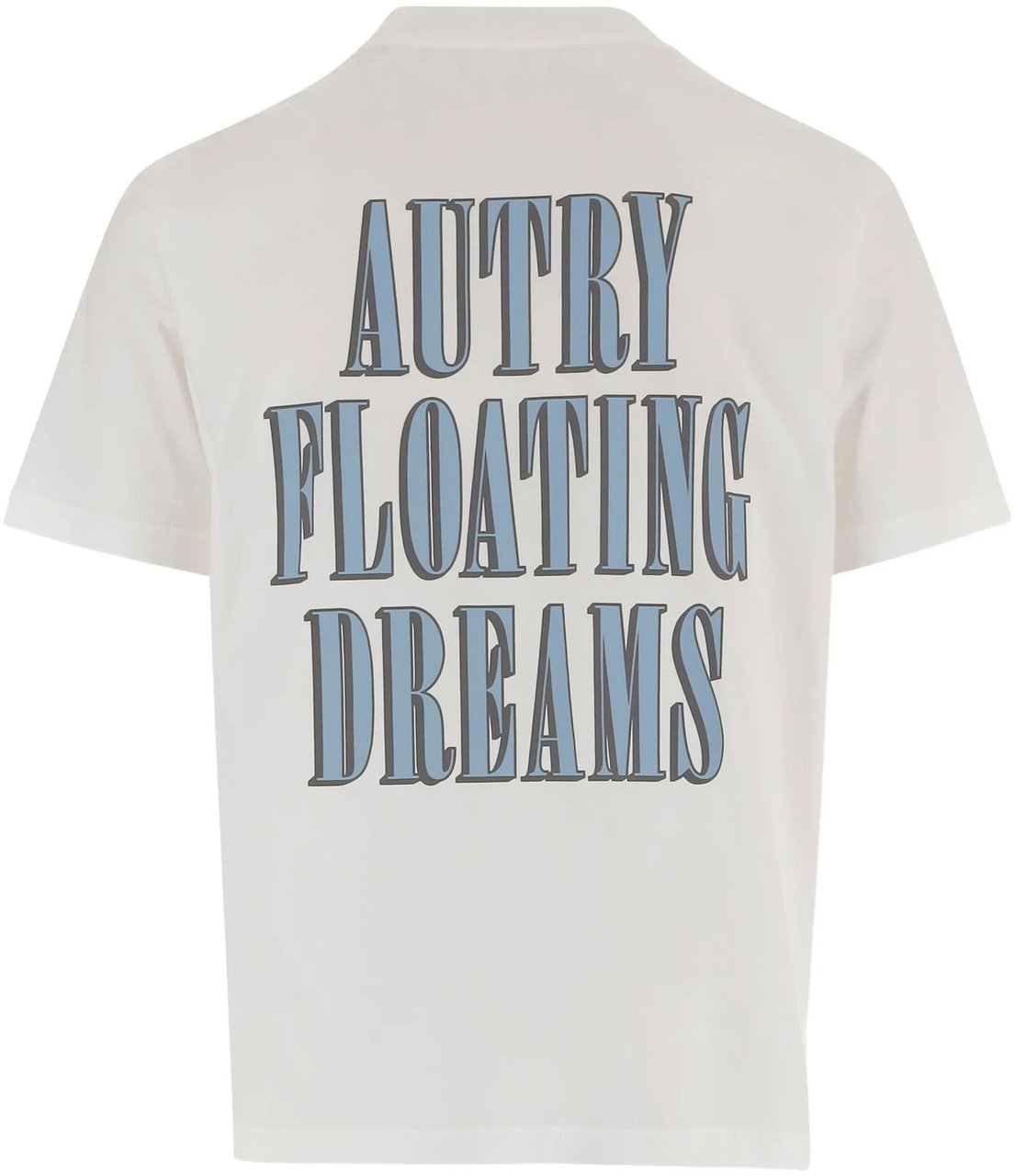 Autry T-Shirts And Polos White Wit