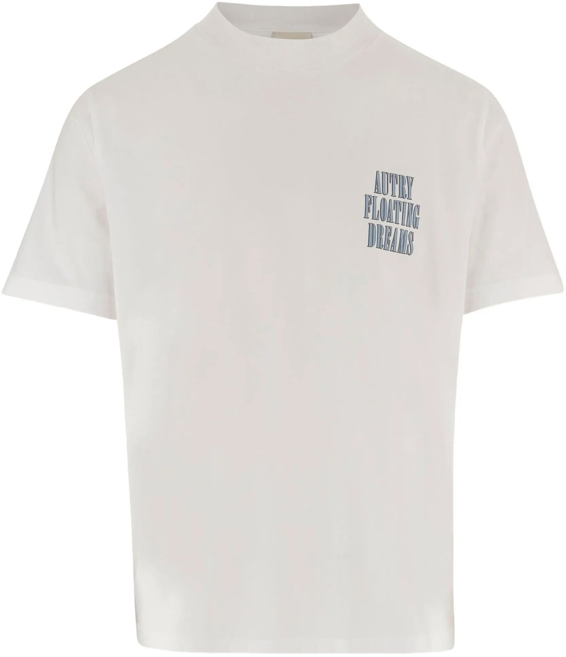Autry T-Shirts And Polos White Wit