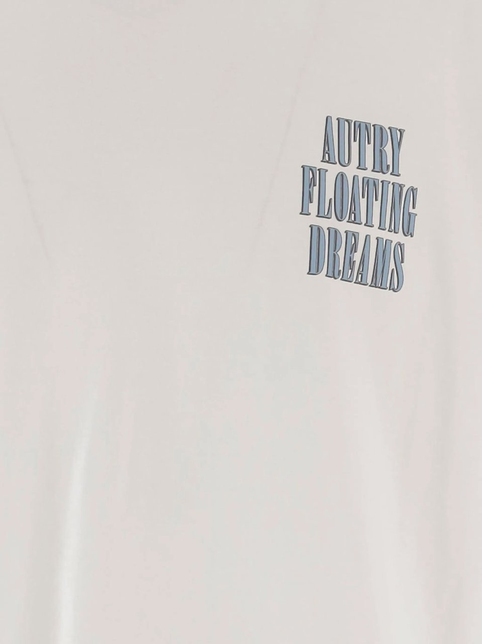 Autry T-Shirts And Polos White Wit