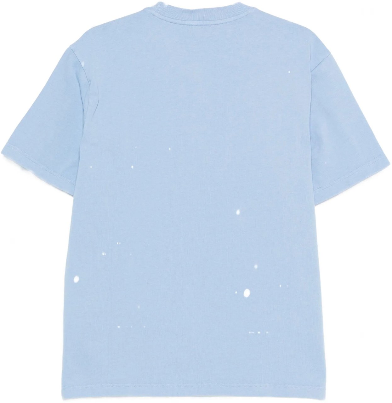 Autry t-shirt divers Divers