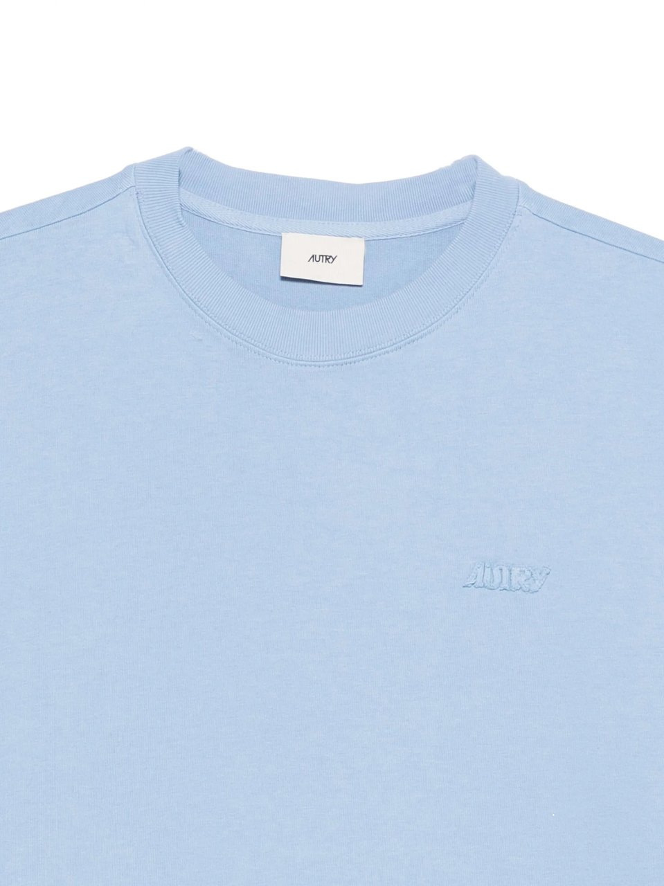 Autry t-shirt divers Divers