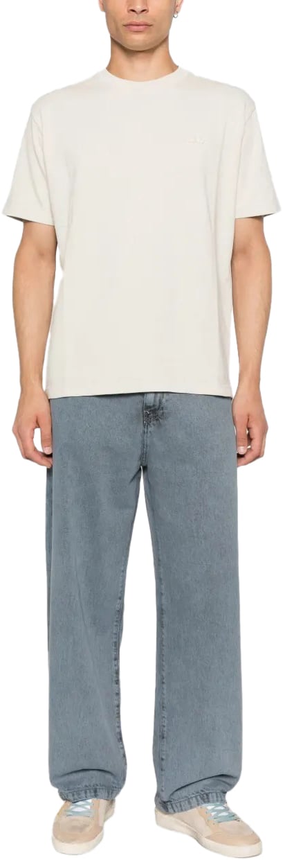 Autry t-shirt divers Divers