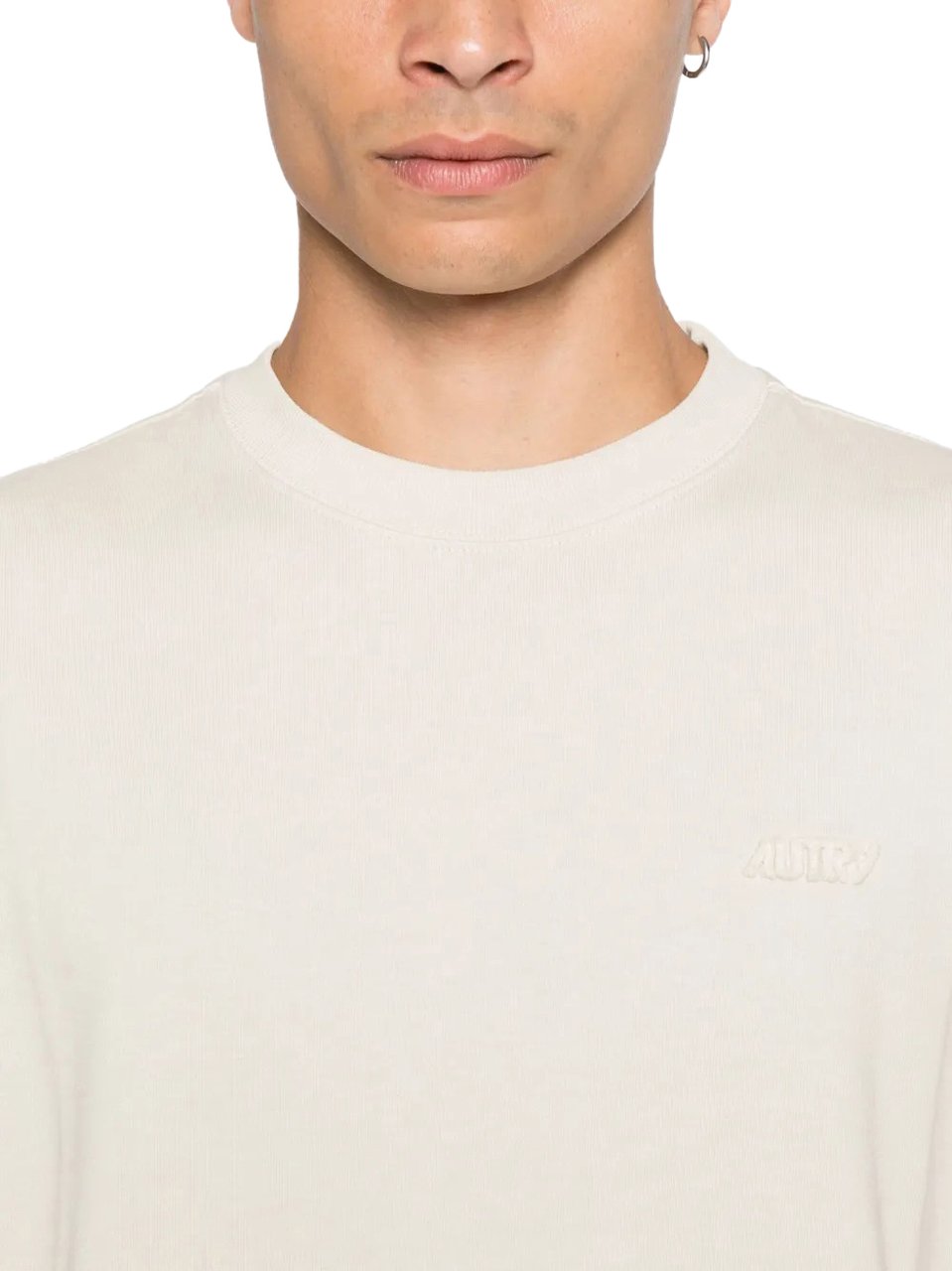 Autry t-shirt divers Divers