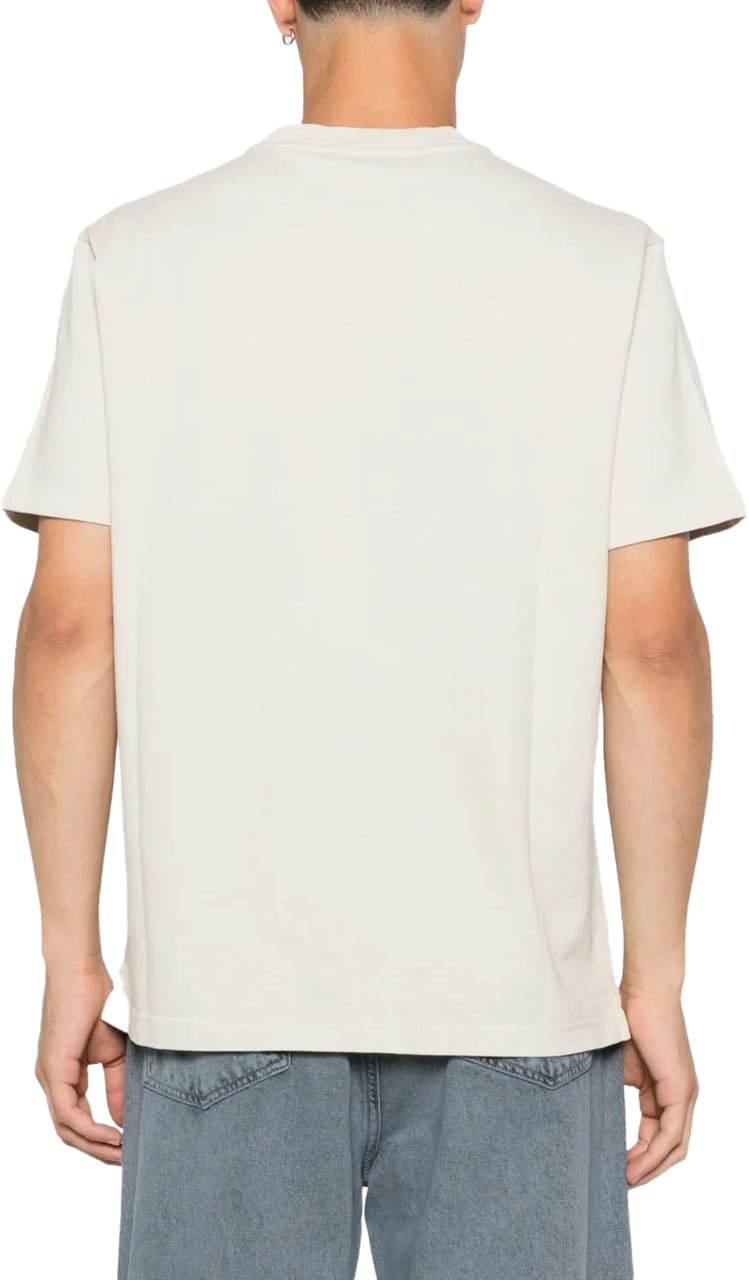 Autry t-shirt divers Divers