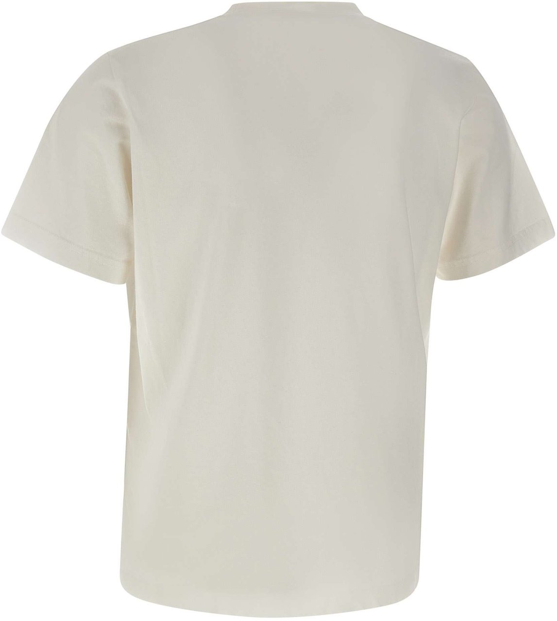 Autry T-Shirts And Polos White Wit
